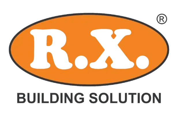 rx industries frp manhole cover manufacturer logo