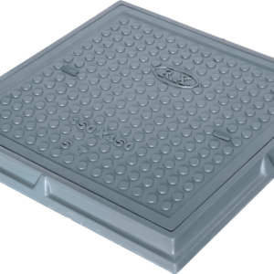 FRP Manhole Cover