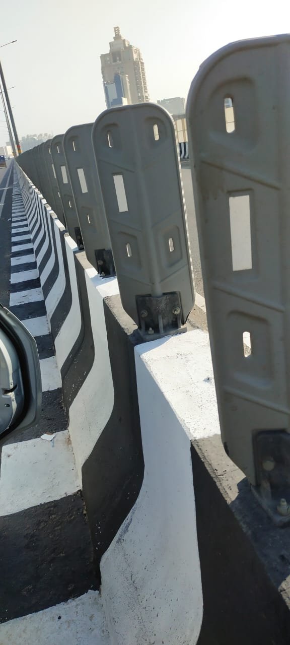 Bridge Fencing​