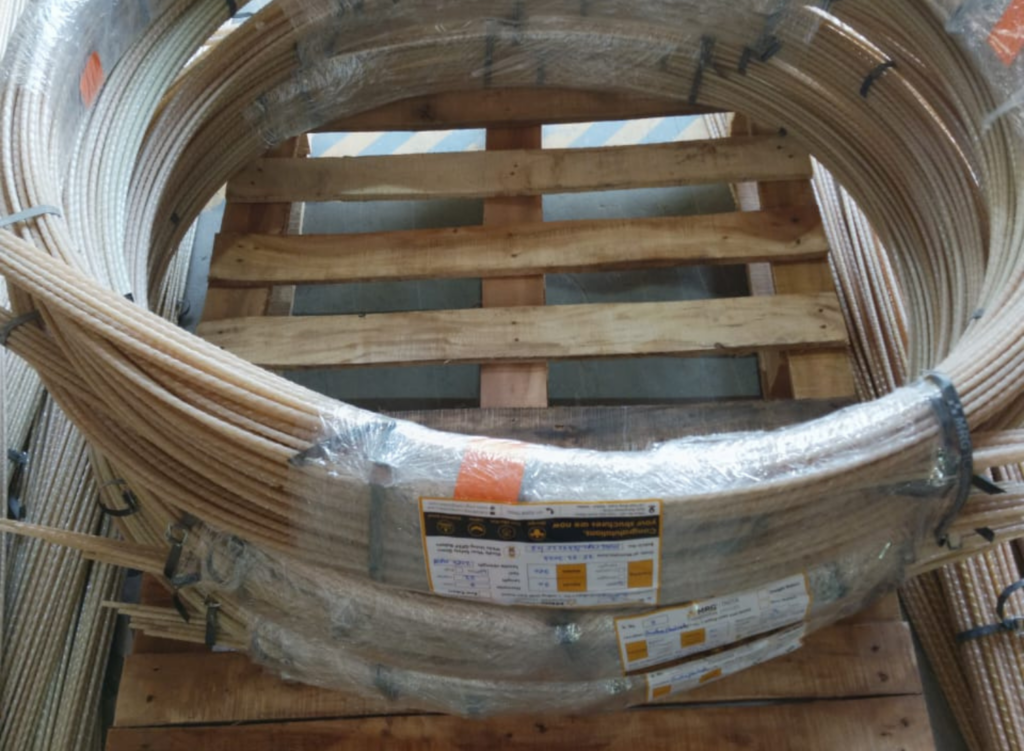 Gfrp Rebar