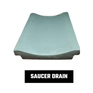 frp Saucer drain