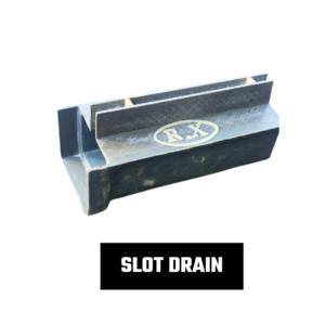Frp Slot Drain