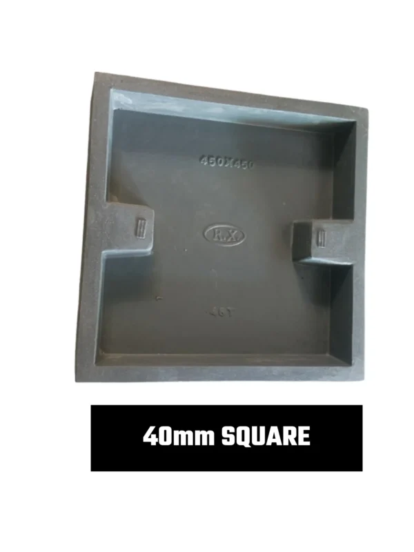 Frp Recessed Cover - Image 3