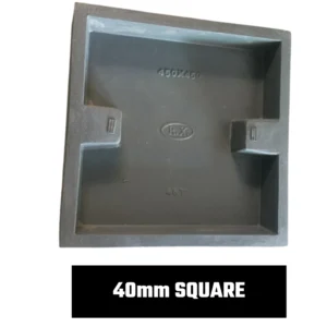 Frp Recessed Cover