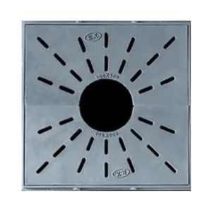 FRP Tree Grating / FRP Tree Grates