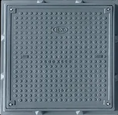 FRP Water Tank Cover