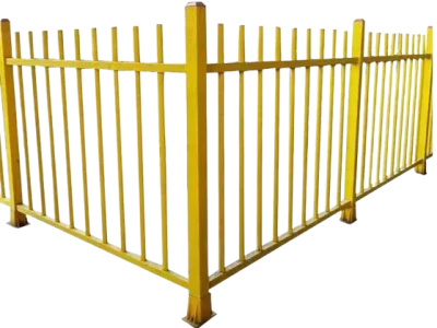 FRP Fencing2